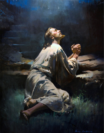 Harry Anderson