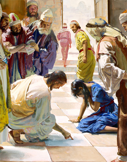 Life of Jesus