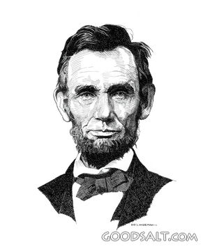 Abraham Lincoln