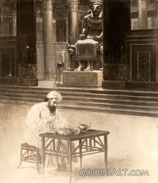 Abstinence for the Sake of Others