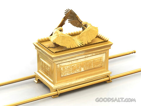 Ark of the Covenant