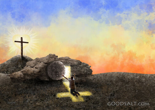 Blessed Are the Guilty 