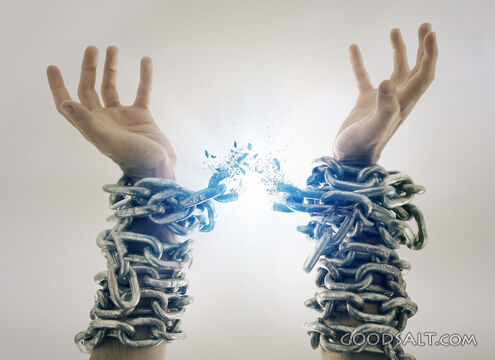 Broken Chains