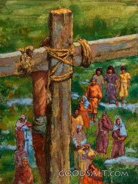 Calvary