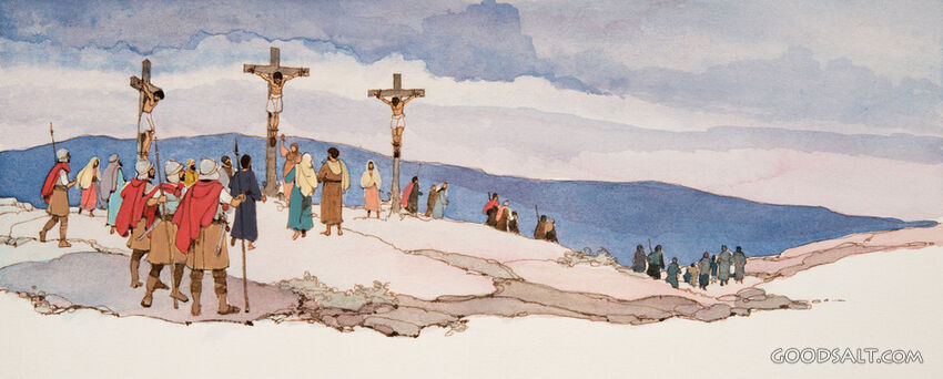 Calvary