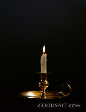 Candle