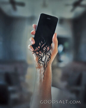 Cell Phone Addiction