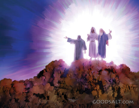 Transfiguration