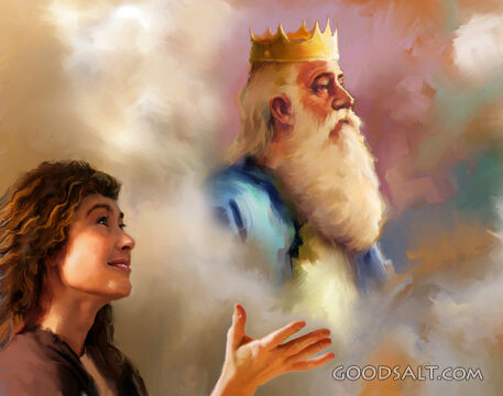 Mary's Song