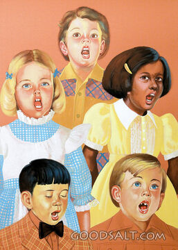 Children's Choir