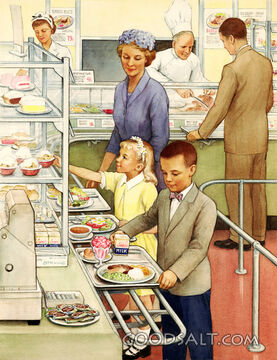 Choosing the Right Foods