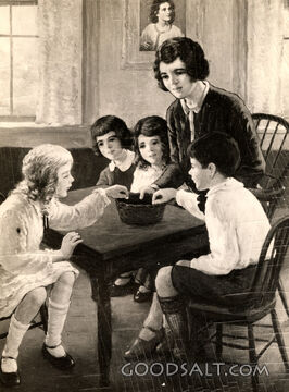 Christian Stewardship