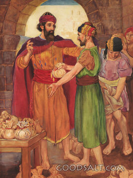 Christian Stewardship