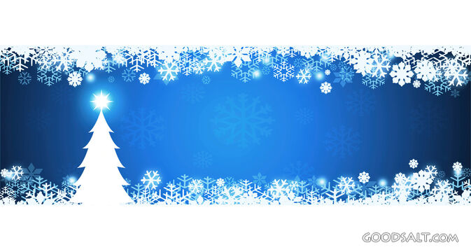 Christmas Banner