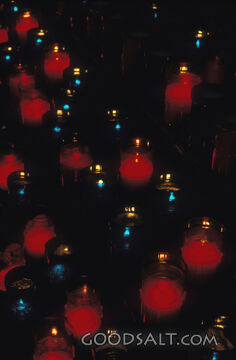 Christmas Tree Ornaments