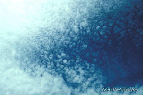 Cloud Background Image