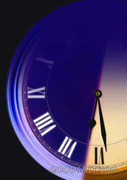 Count Down to Armaggeddon