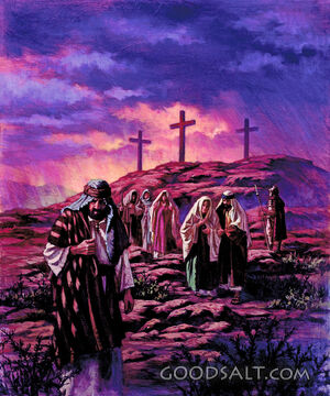 Crucifixion