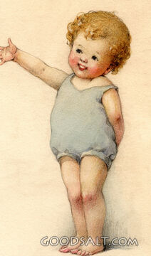 Days of Babyhood Book