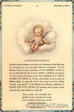 Days of Babyhood Book