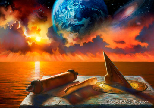 Discerning the Endtime