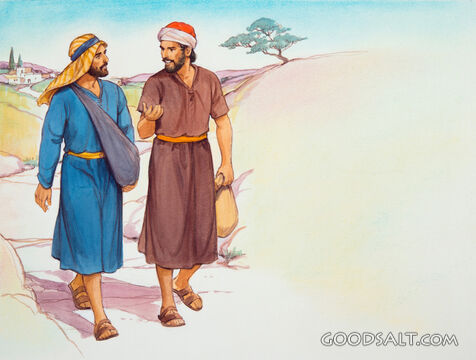 Discussion on the Road