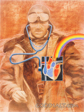 Doctor With Heart