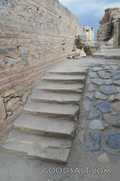 Ephesus Ruins