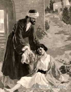 Evils of Intemperance