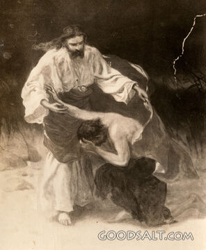 Excellence of Christian Love