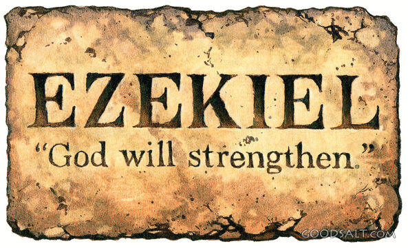 Ezekiel