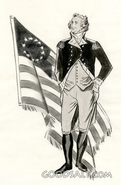 George Washington