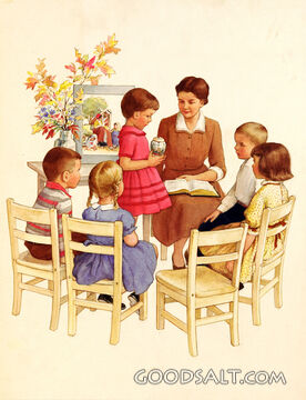 Gifts for Our Church