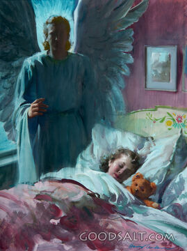 Guardian Angel