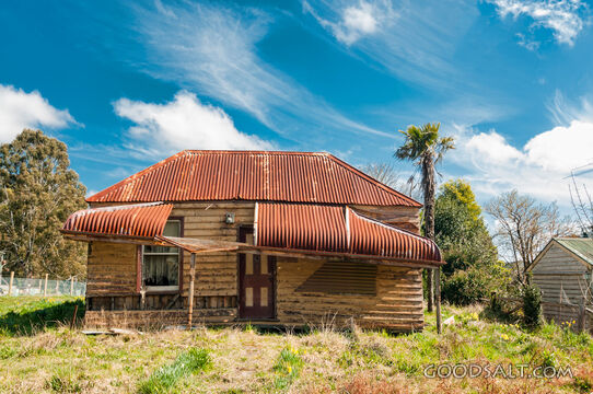 historic country house