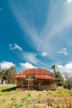 historic country house