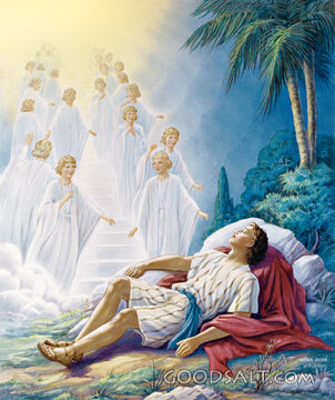Jacob's Dream