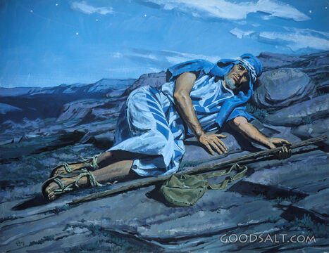 Jacob's Dream