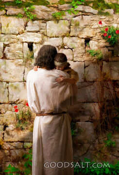 Jesus the Compassionate