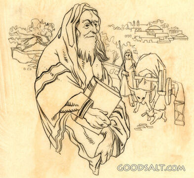 Jewish Holiday-Tsom Gedaliah