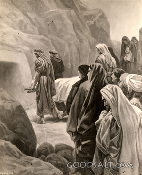 John The Baptist Beheaded