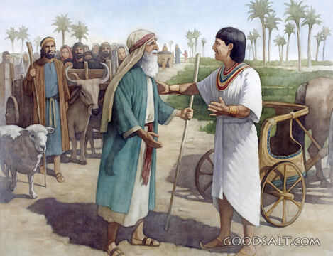 Joseph and His Brothers