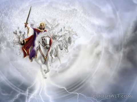 King of Kings and Lord of Lords