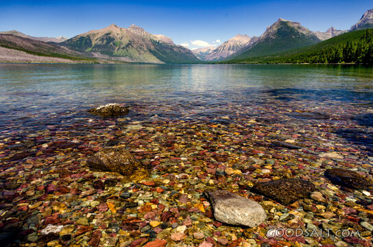 Lake McDonald