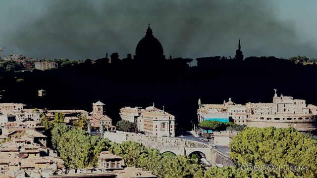 Last Plagues 5 - Kingdom of Darkness