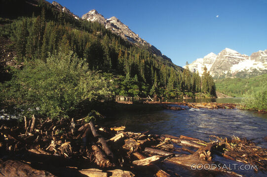 Maroon Bells