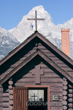 Mountain Church