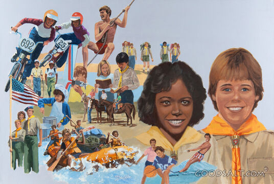 Pathfinders Adventure