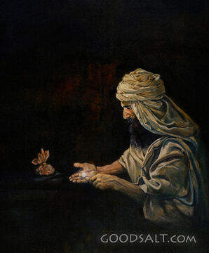 Pearl of Great Price