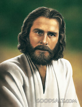 Picture of Jesus